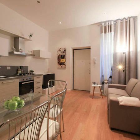 Cenisio Apartment Milán Exterior foto