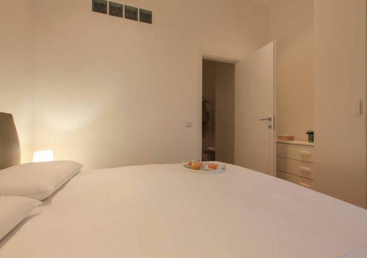 Cenisio Apartment Milán Exterior foto